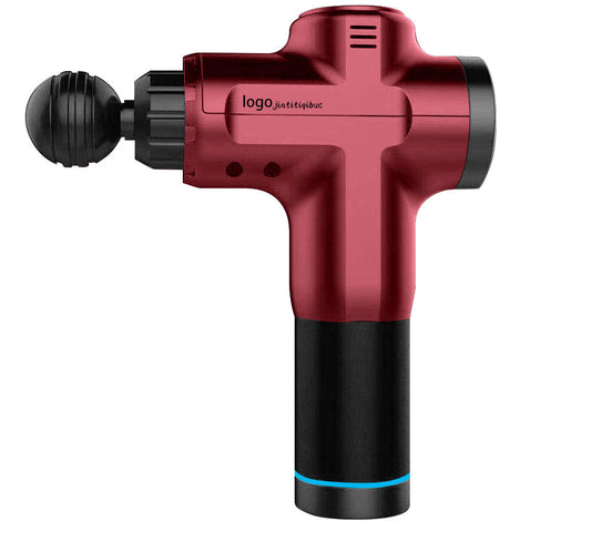 Massage Gun Muscle Fascia Gun