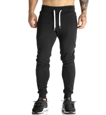Newest Mens Sweatpants Autumn Winter