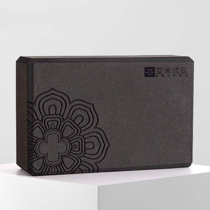 200G Medium Density Eva Yoga