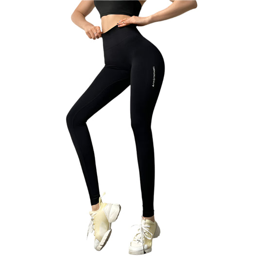Gym New Seamless Yoga Leggings
