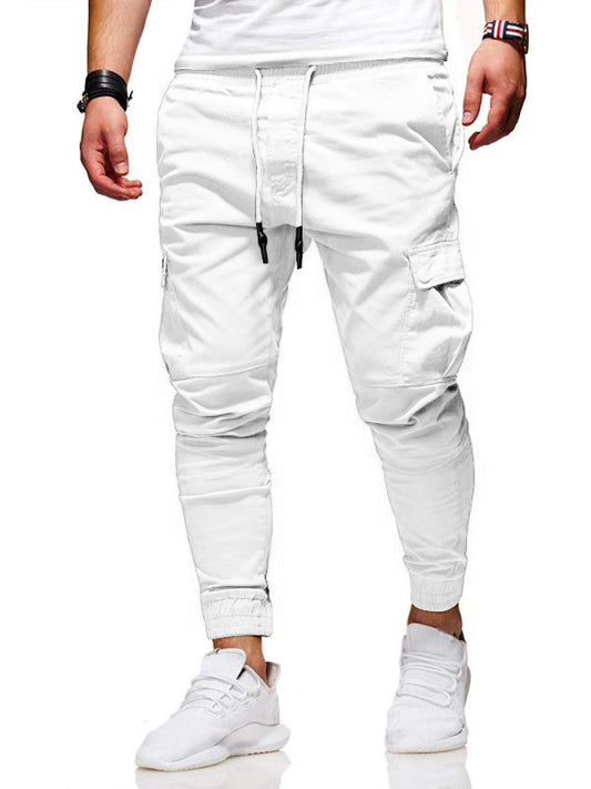 Men Jogger Pants New Fashion