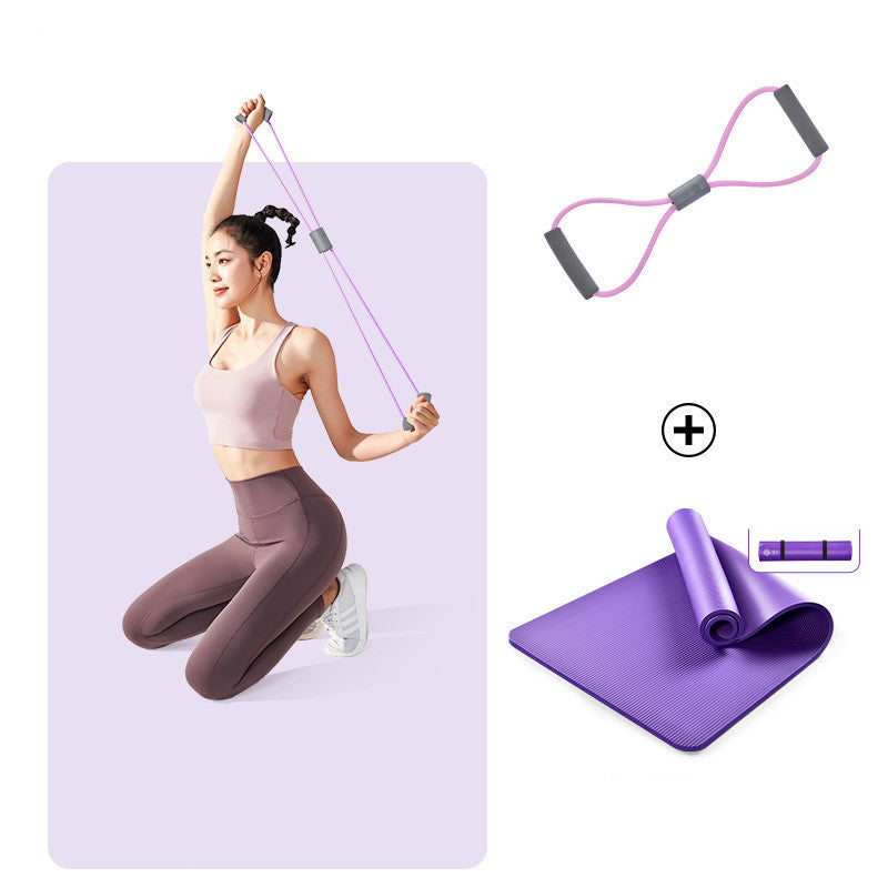 Upright Yoga Mats