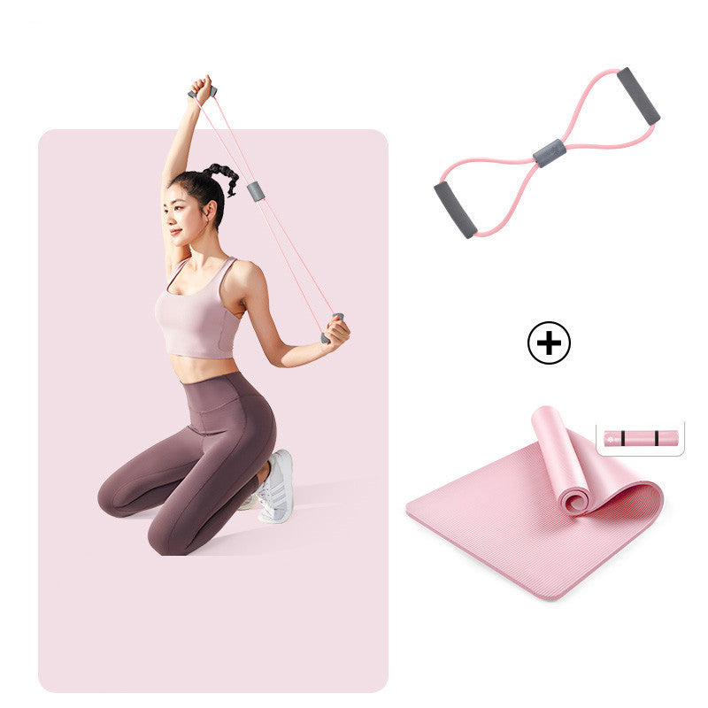 Upright Yoga Mats