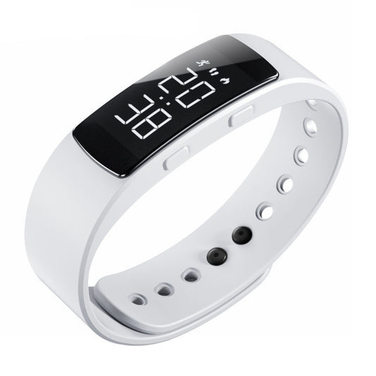 Couple Watch Simple Smart Bracelet