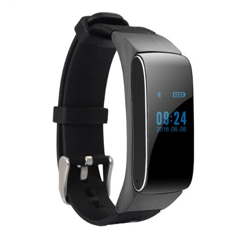 Smart Fitness Bracelet
