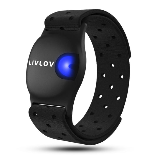 Marathon Fitness Tracker