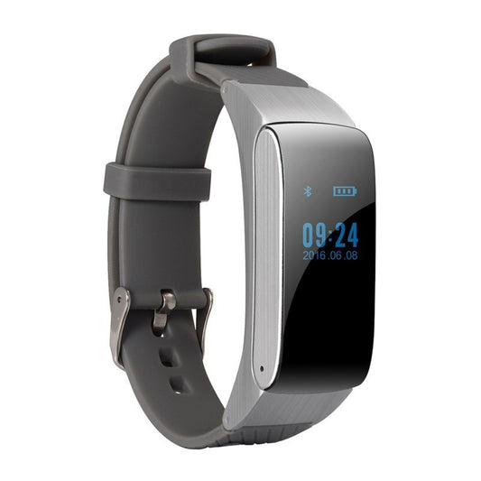 Smart Fitness Bracelet