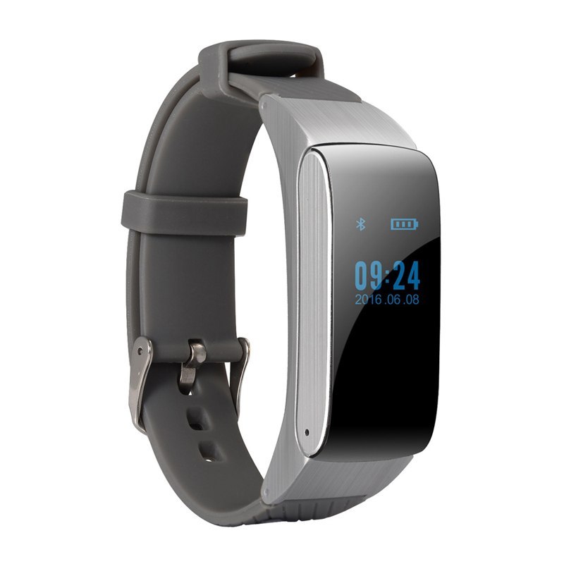 Smart Fitness Bracelet