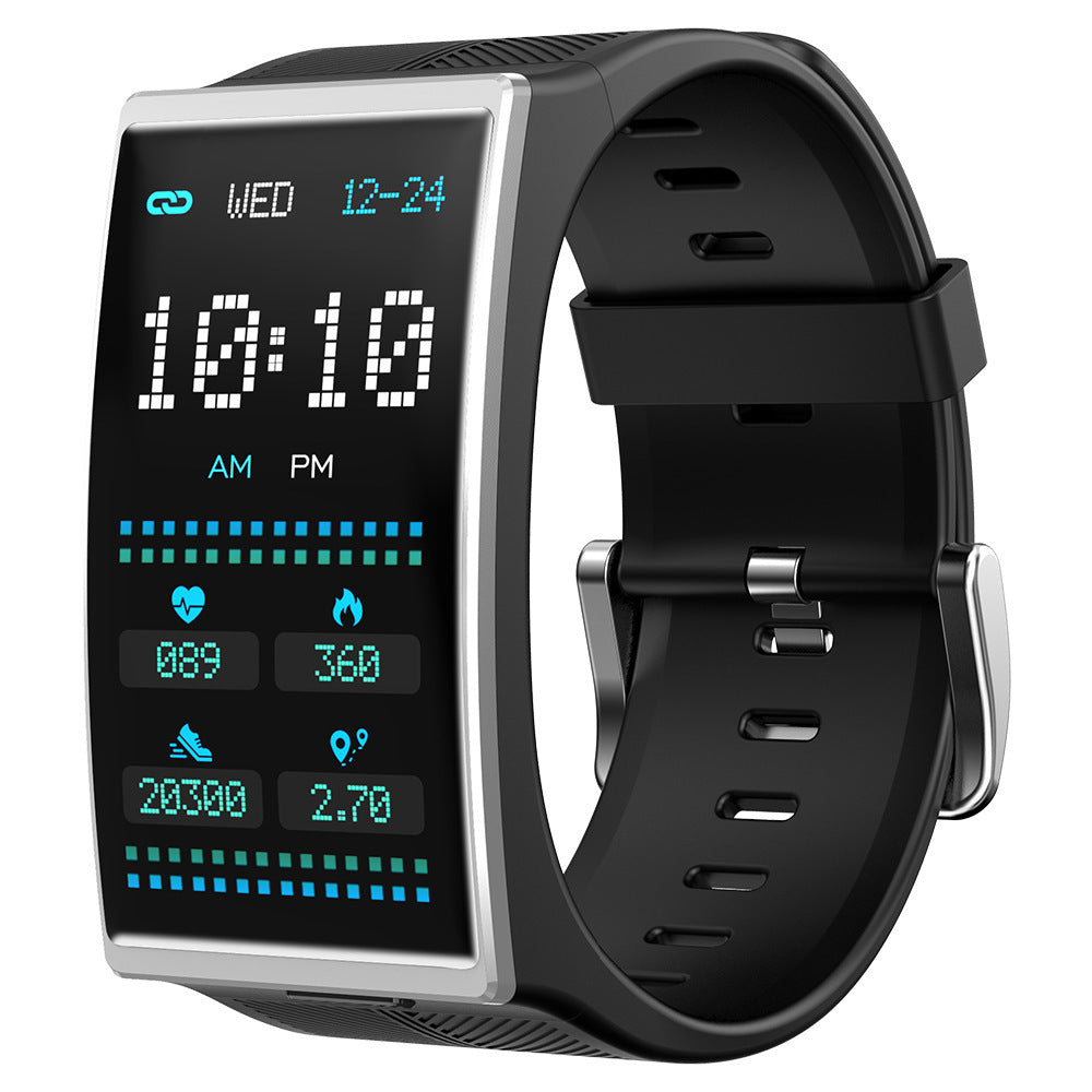 Blood Pressure Smartwatch