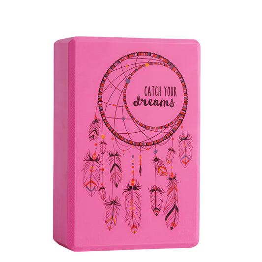 200G Medium Density Eva Yoga