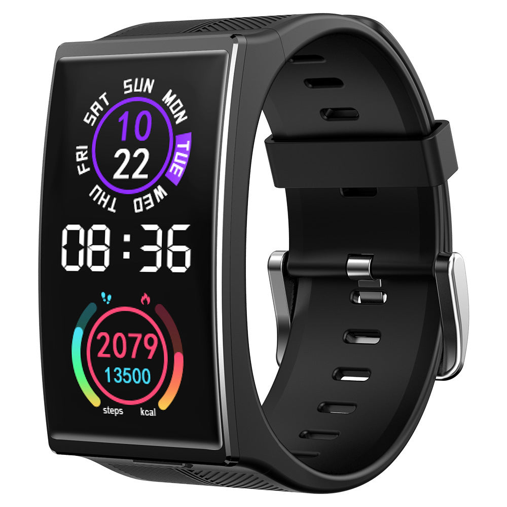 Blood Pressure Smartwatch