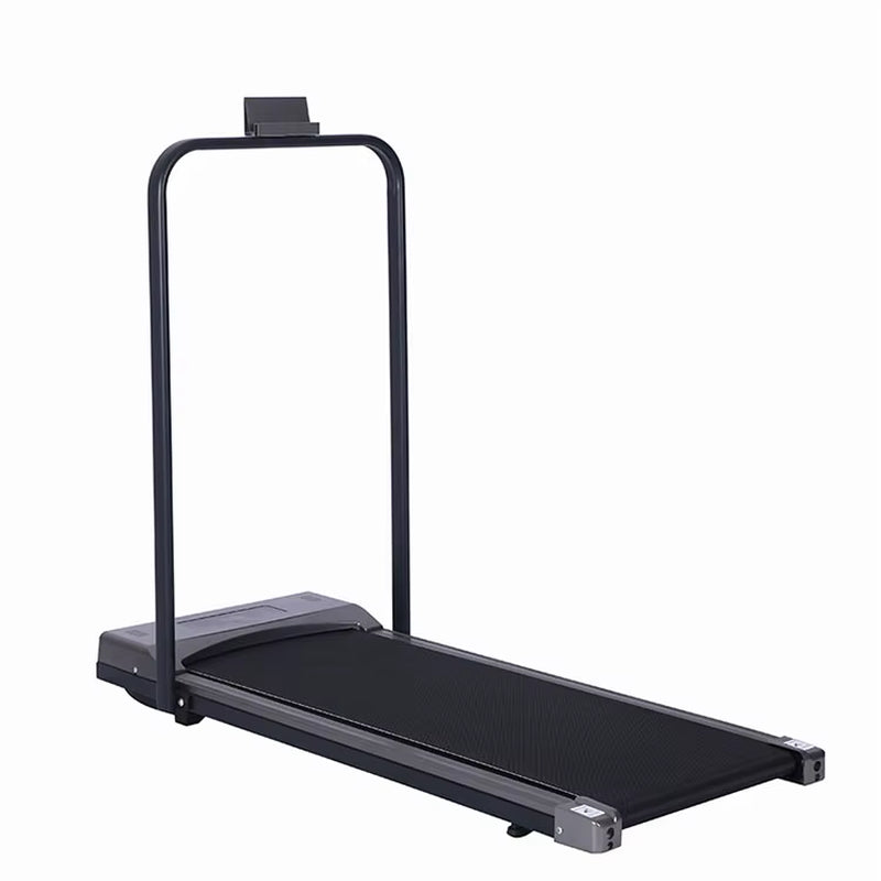 Fitness Equipment Pink Walking Pad Folding for under Desk Professional Electric Treadmill