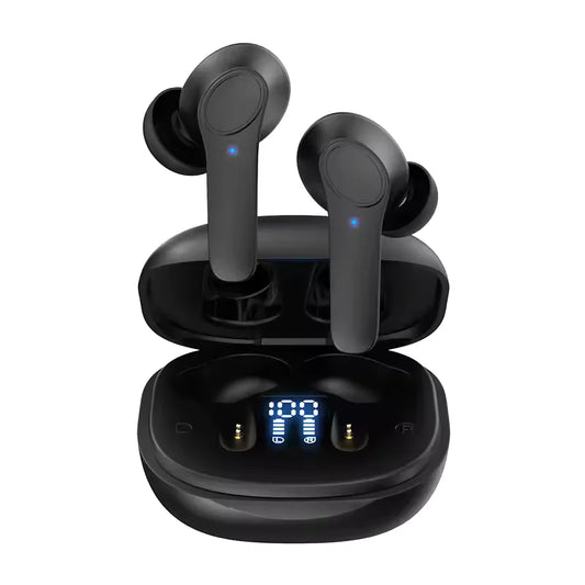 Smart Earbuds Translator