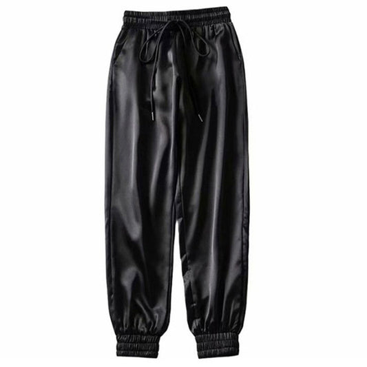 Pocket Pants Trousers For Women
