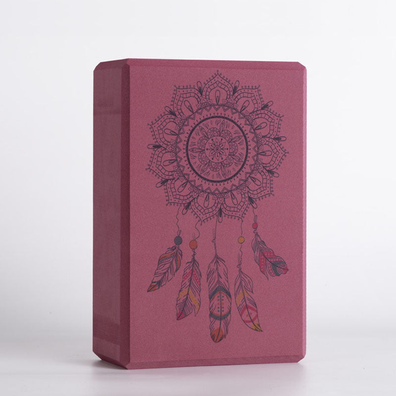200G Medium Density Eva Yoga