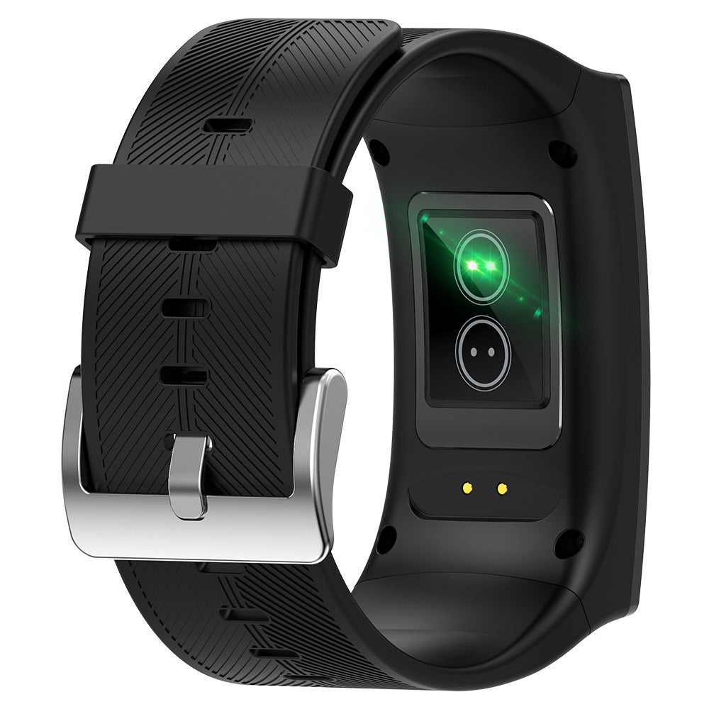 Blood Pressure Smartwatch