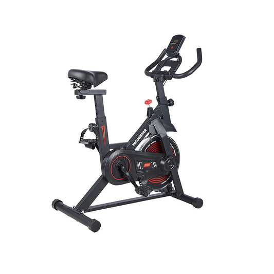 Bicicletă de exerciții sport silențioasă pentru interior