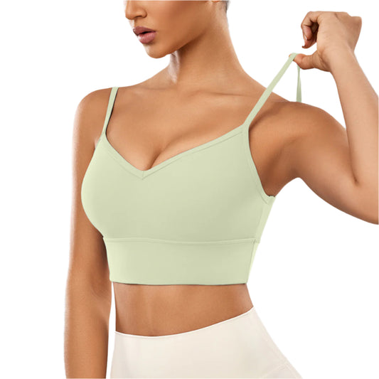 Sports Underwear Nude Feel Breathable