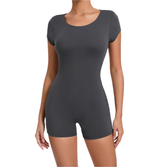 Backless Tight Dance Sports Yoga