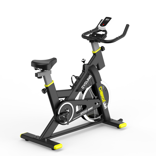 China Made Magnetic Spin Bike Professional Home Use Cardio Exercise Spinning Bike for Gym
