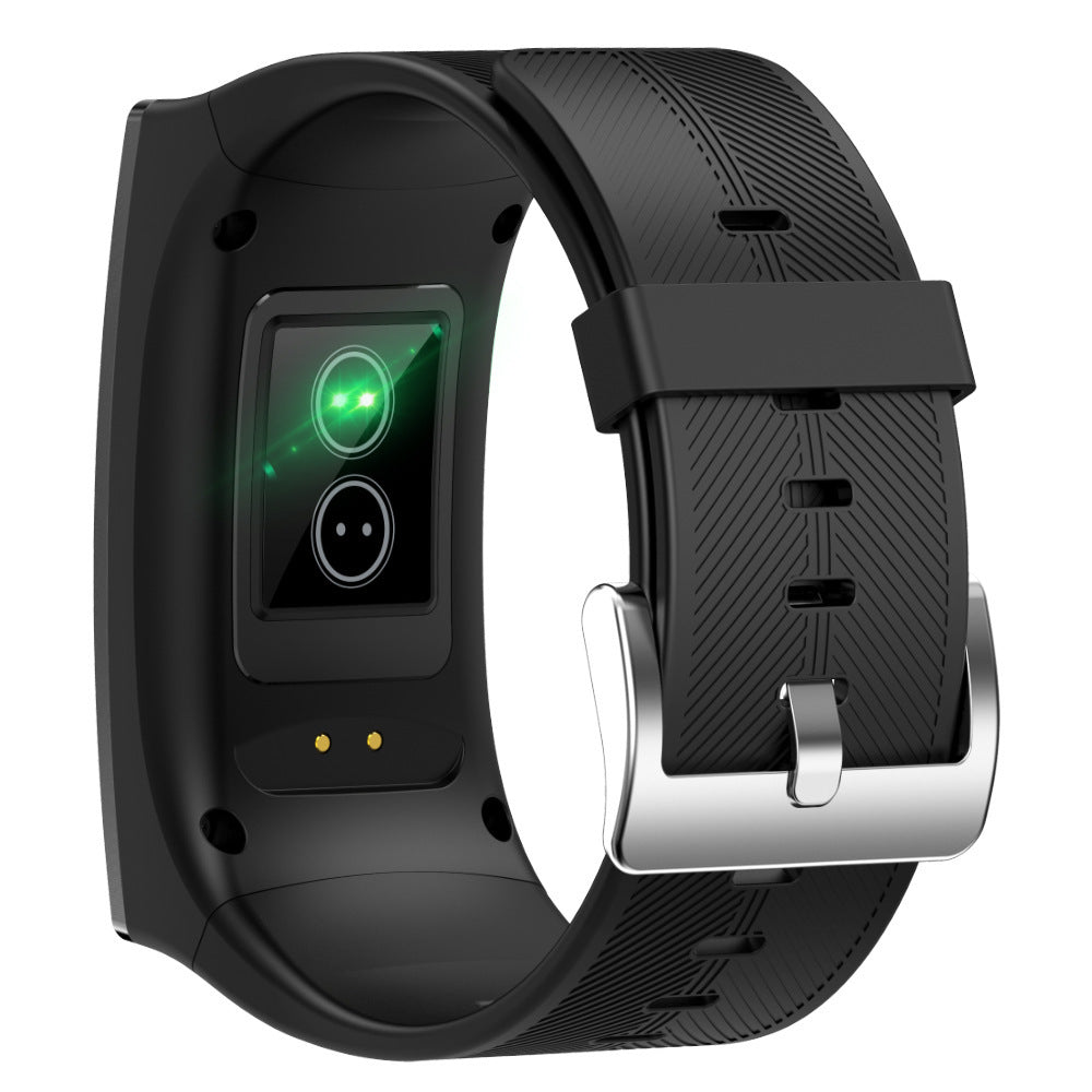 Blood Pressure Smartwatch