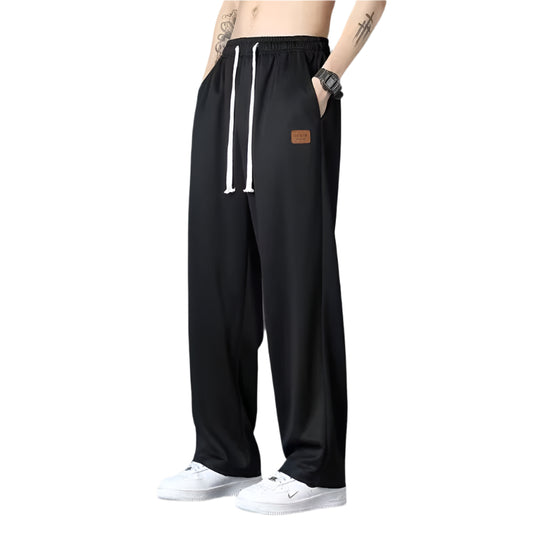 Y2K Pants Trousers Man Gym Jogger Pants Men Sport Mens Designer Clothes Men'S Clothing Big Size Cargo Sweatpants Baggy Summer
